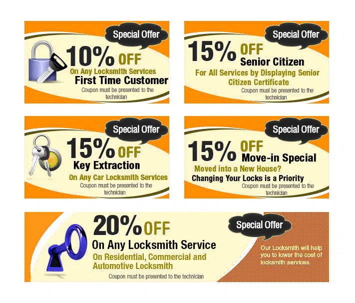 Philadelphia Local Lock And Locksmith Philadelphia, PA 215-622-9598 - coupon-image-6